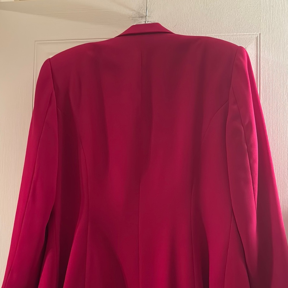 Pink Blazer - Picture 7 of 7